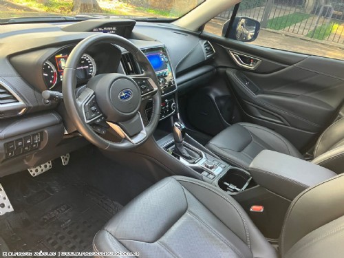 Subaru FORESTER S MHVEV BOXER HBRIDO AWD 2023/2023
